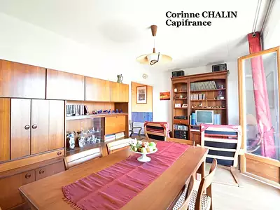 Appartement, 65 m²