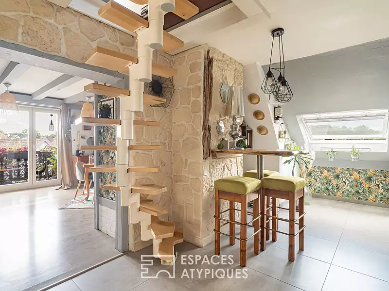 Appartement, 66 m²