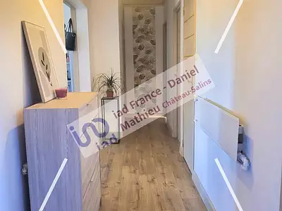 Appartement, 67 m²