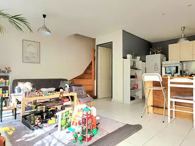 Maison, 83 m²