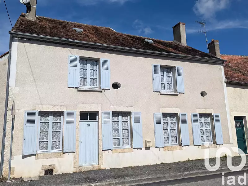 Maison, 175 m²