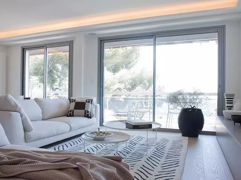 Appartement, 137 m²
