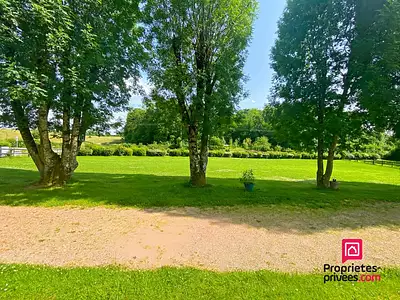 Maison, 100 m²