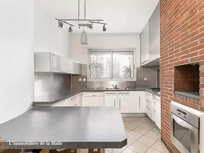 Appartement, 172,53 m²