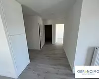 Appartement, 63,23 m²