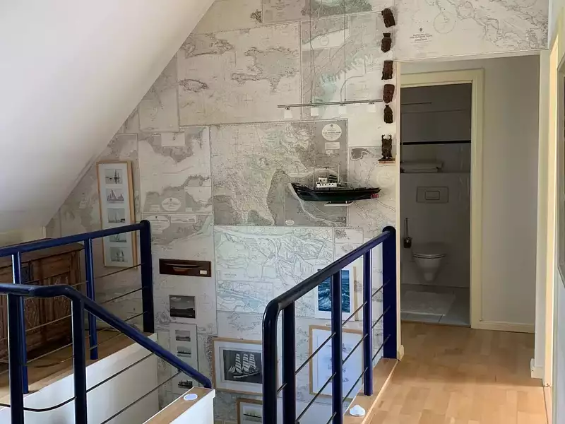 Maison, 122 m²