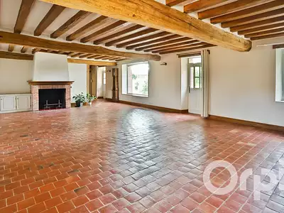 Maison, 283 m²