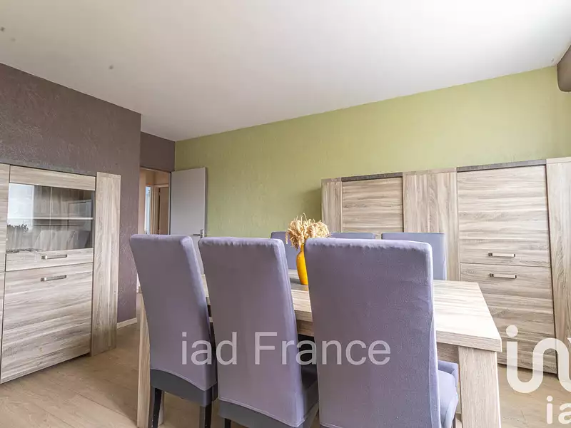 Appartement, 92 m²