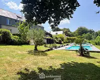 Maison, 181 m²