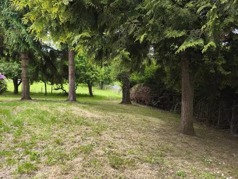 Maison, 96 m²
