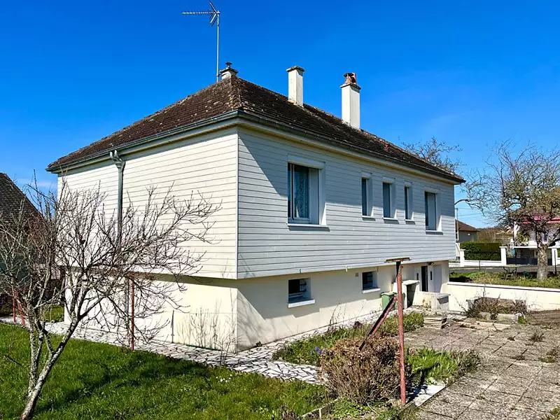 Maison, 75 m²