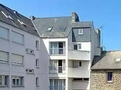 Appartement, 51,24 m²