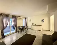 Appartement, 52,11 m²