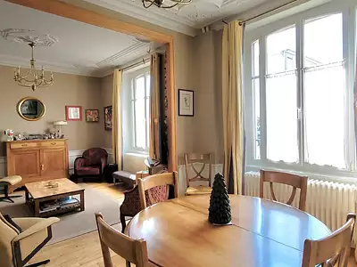 Maison, 160 m²