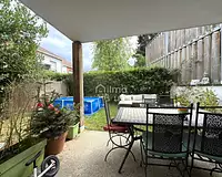 Appartement, 78,48 m²