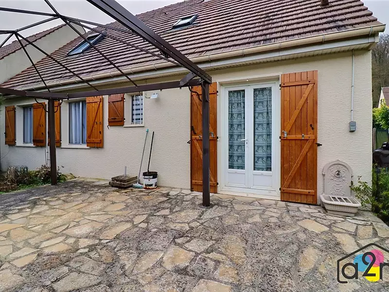 Maison, 139 m²