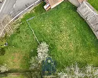 Terrain, 1 020 m²