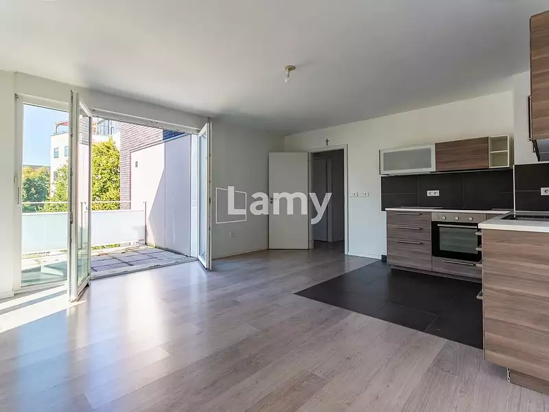 Appartement, 78,9 m²