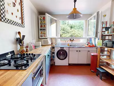Maison, 110 m²