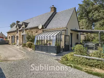 Maison, 145 m²