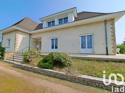 Maison, 185 m²