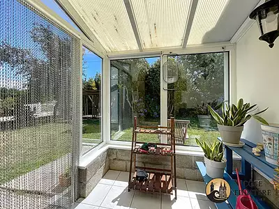 Maison, 157 m²
