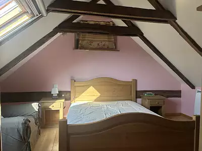 Maison, 70 m²