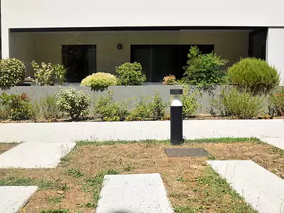 Appartement, 97,35 m²