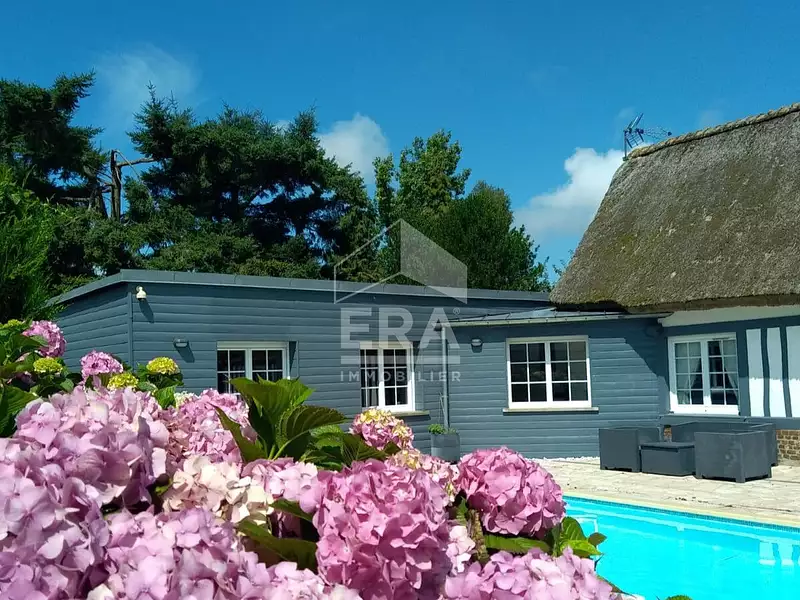 Maison, 159,47 m²