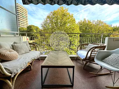 Appartement, 78,9 m²