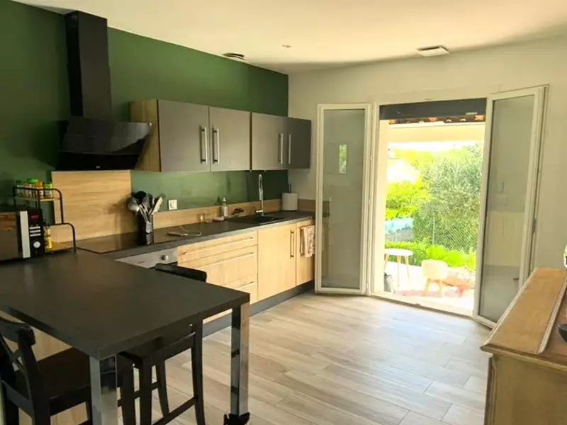 Maison, 95 m²