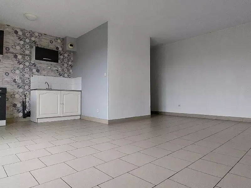 Appartement, 71 m²