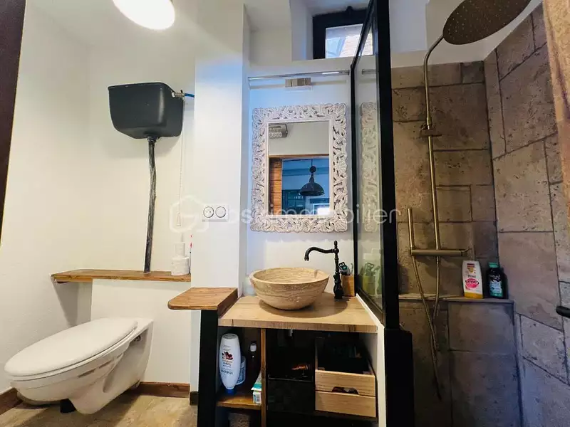 Maison, 93 m²