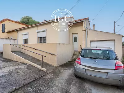 Maison, 80 m²