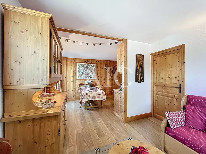 Appartement, 47 m²