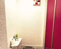 Appartement, 29,5 m²