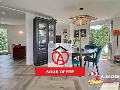 Maison, 97,02 m²