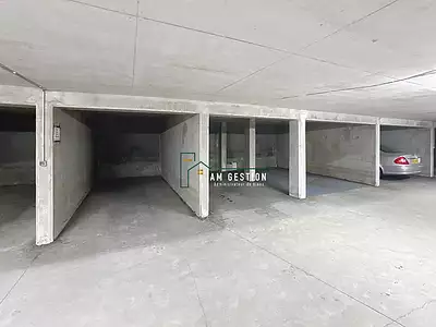 Appartement, 43 m²