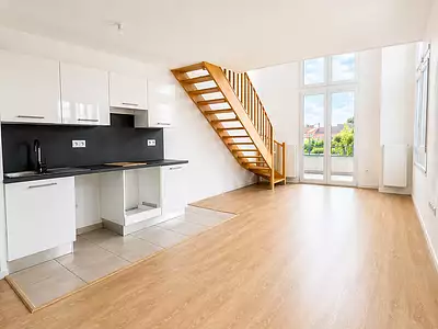 Appartement, 80,5 m²