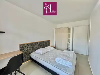 Appartement, 82,53 m²