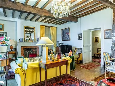 Maison, 380 m²