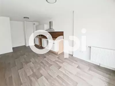 Appartement, 37 m²