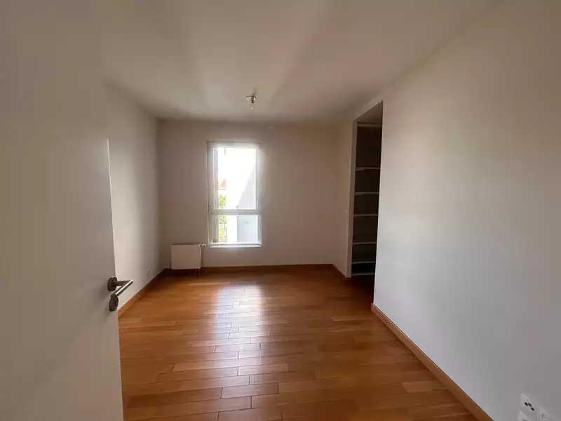 Appartement, 107 m²