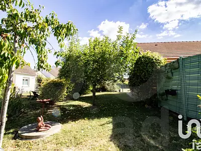 Maison, 112 m²