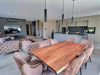 Maison, 152 m²