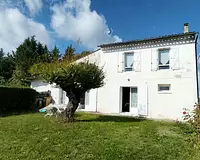 Maison, 107,5 m²