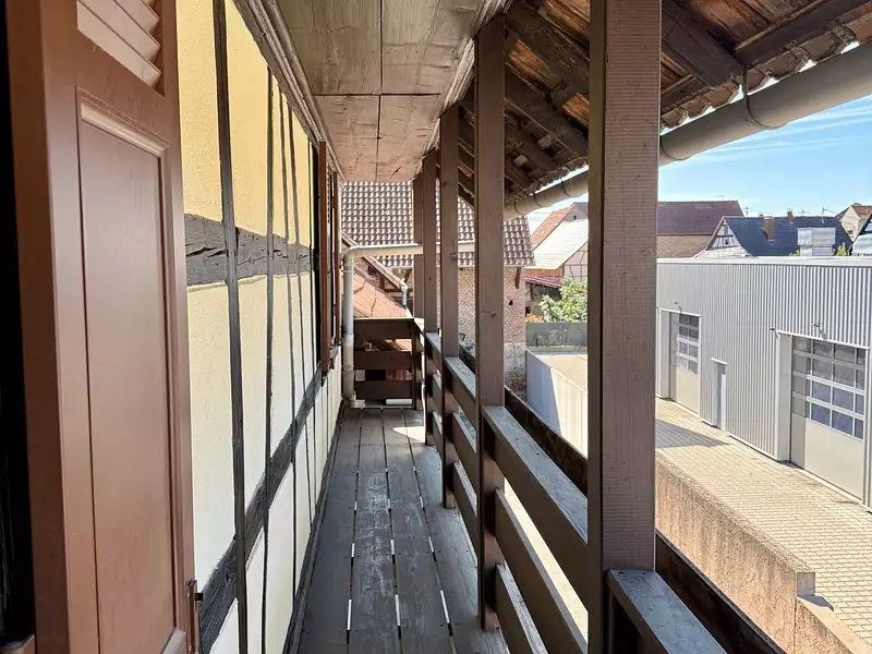 Maison, 121 m²