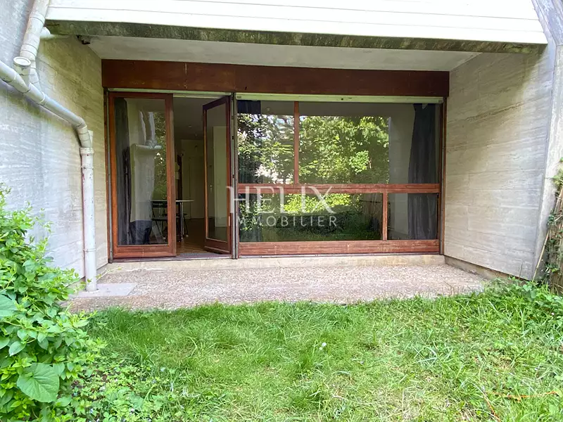 Appartement, 36,14 m²