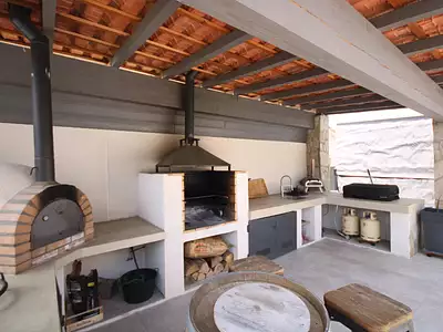 Maison, 163 m²