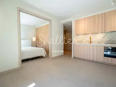 Appartement, 36 m²